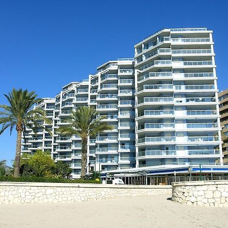 Hipocampos Hotel Calpe Exterior photo