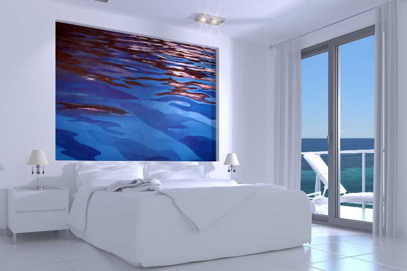 Hipocampos Hotel Calpe Exterior photo