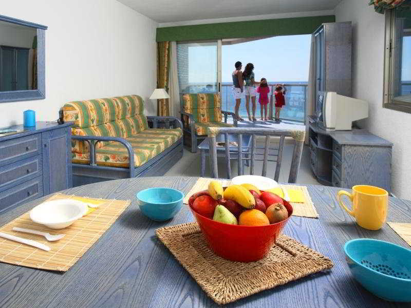 Hipocampos Hotel Calpe Exterior photo
