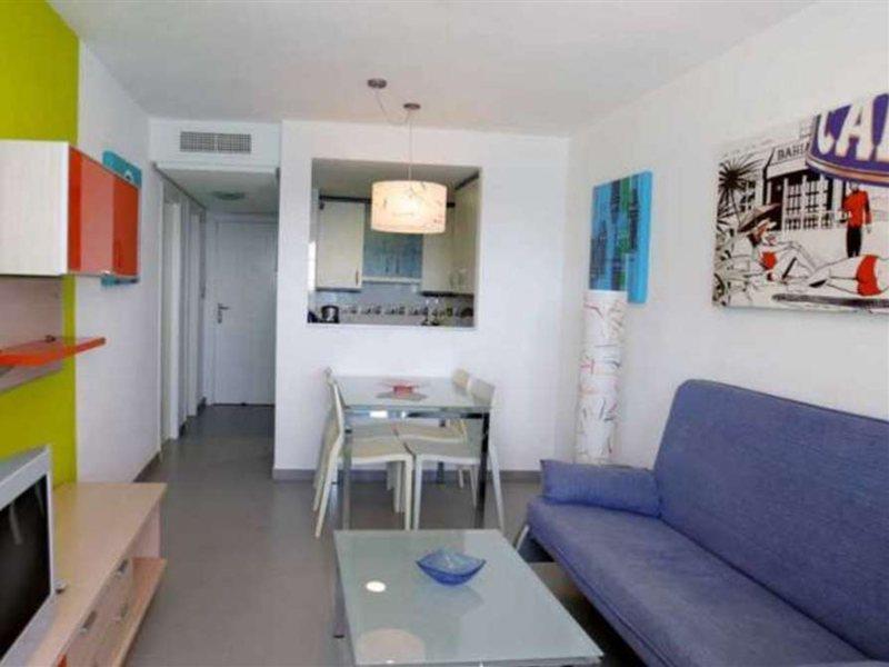 Hipocampos Hotel Calpe Exterior photo